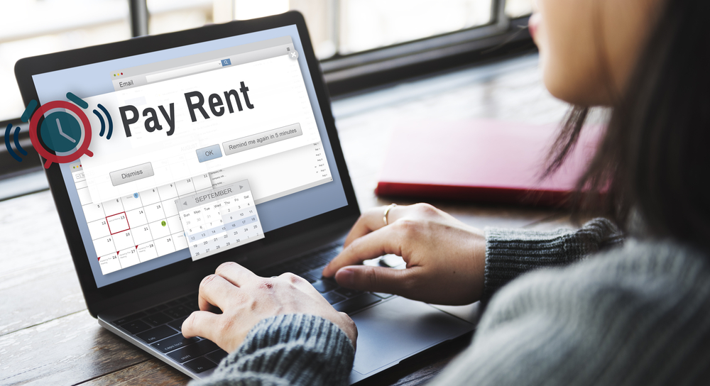 How to pay my Rent?